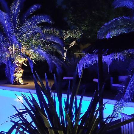 Maison Prestige Saint Tropez By Roberto Geissini Гримо Екстер'єр фото