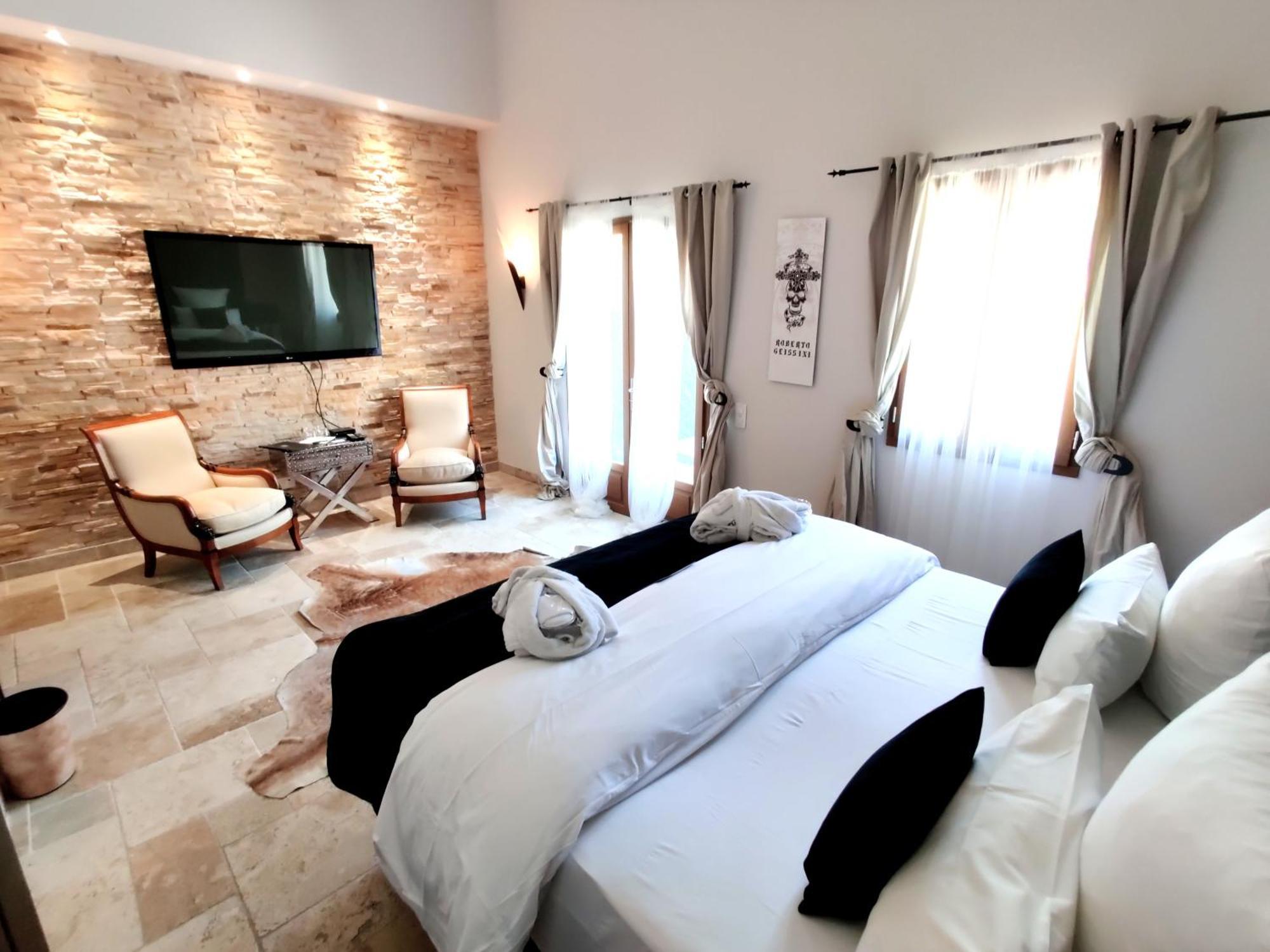 Maison Prestige Saint Tropez By Roberto Geissini Гримо Екстер'єр фото