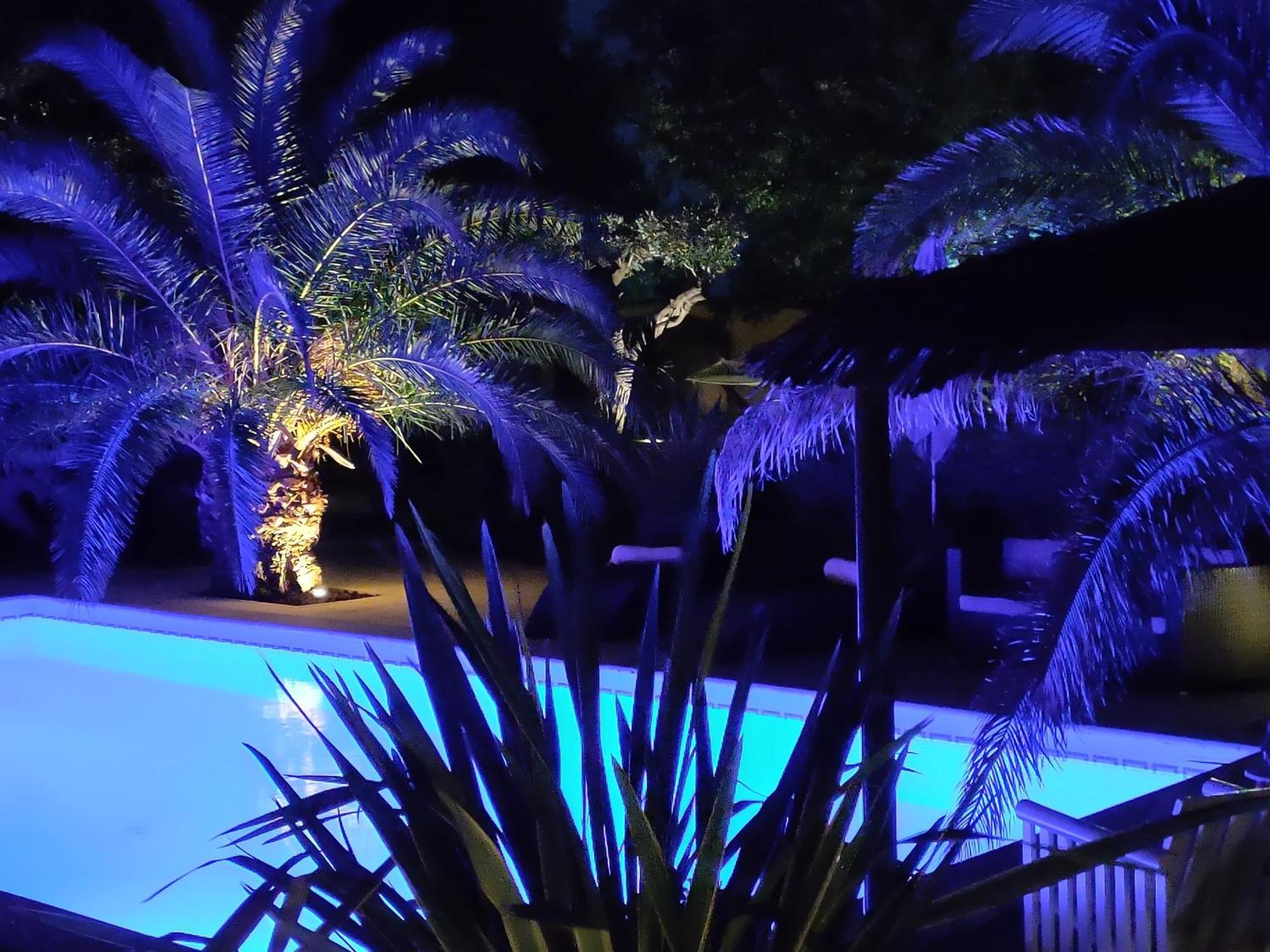 Maison Prestige Saint Tropez By Roberto Geissini Гримо Екстер'єр фото